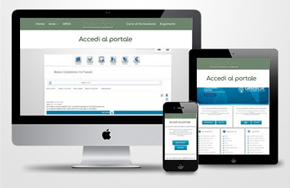 Software gestione condominio Software gestione condominio