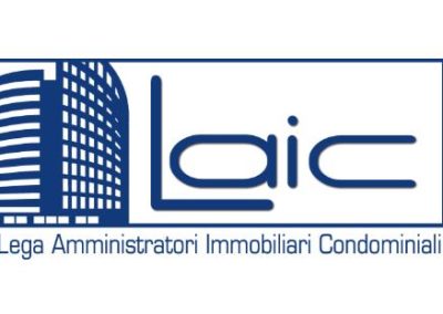 Laic, corsi di formazione amministratori condominio